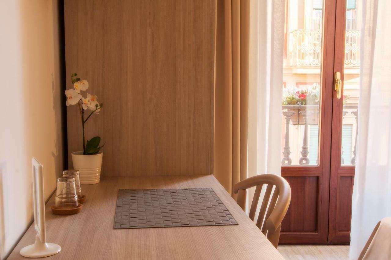 B&B Mariella'S House Santa Maria Capua Vetere Exterior photo